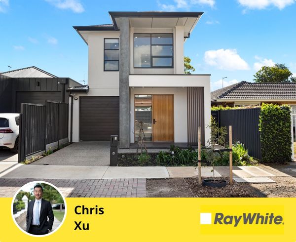 3 Redden Avenue Felixstow - Auction